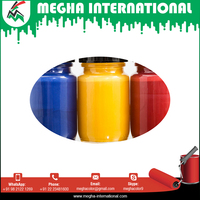 Colorants textiles indiens les plus vendus en gros Colorants liquides à pigments organiques Colorants pour bougies Colorants à solvant à prix compétitifs