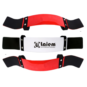 Tùy chỉnh cánh tay Blaster cho Curl hỗ trợ <span class=keywords><strong>bicep</strong></span> và TRICEPS tăng cường để sử dụng với tạ và Tạ tập luyện - Product Image 3