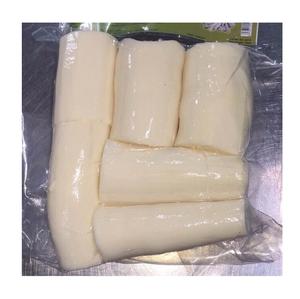 Tapioca Congelada Cruda Más Vendida, 100% Natural, Proveedor de Tapioca Congelada para Exportación desde Vietnam, 99 Gold Data - Product Image 4