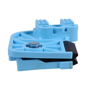 Window Regulator Kit For Audi A3 Cooupe 2/3 Door Front Left Door 2003-2008 - Product Image 2