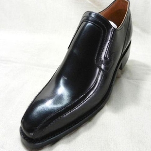 Chaussures habillées à enfiler pour hommes de créateur pour mariages occasions formelles hauteur augmentant la position haute hiver marque en cuir formelle - Product Image 1