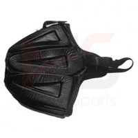 Casque d'écoute robuste pour le parachutisme d'été Protection double sport