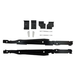 10 Pieces Sunroof Repair Kit for X5 E53 and X3 E83 2000-2006 - Product Image 2