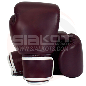 new design boxing gloves - Product Image 1