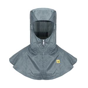 Capucha Antiestática GW ESD para Cuarto Limpio, Cabina para Hombres/Mujeres, Herramienta de Trabajo de Laboratorio, Producto de Seguridad Fabricado en Vietnam - Product Image 1