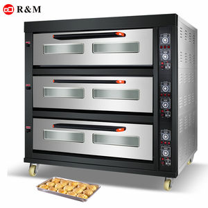 Bagel-calentador inteligente de gas para ahumar pescado, horno bakrey, barbacoa, horno portátil forno a gas - Product Image 6