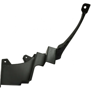 Soporte de Montaje para Barra de Parachoques Delantero OEM 1668852524 1668852624 para <span class=keywords><strong>Mercedes</strong></span> W166 - Product Image 4