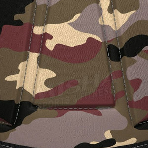 Cinturón de levantamiento de pesas de neopreno de alto rendimiento - Product Image 4