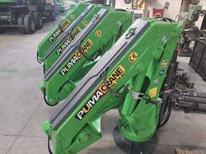 Boom nudillo de alta calidad, mejor precio, envío rápido, maquinaria de cubierta marina, directo del fabricante - Product Image 4