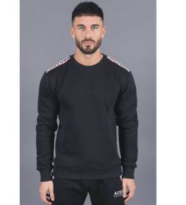 Kliou — survêtement pour hommes, ensemble deux pièces personnalisé, tenue de sport, fitness et entraînement, en solde - Product Image 4