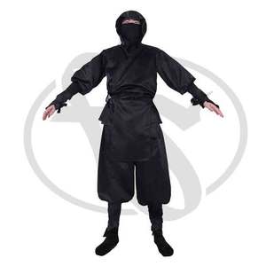 Uniforme Ninja personalizado para adulto a la venta de alta calidad - Product Image 1