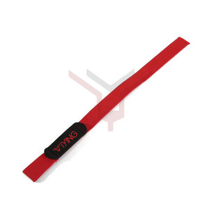 Sangles de levage à Logo personnalisé, pour exercices de gymnastique, d'entraînement, haute qualité, cm - Product Image 3