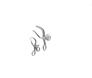 Hendren Neuroma Retractor Small - Product Image 4