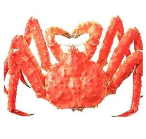 Patas de cangrejo y Rey, RED Espinosa, color rojo, (cangrejo de El Rey de abadejo), en venta - Product Image 2