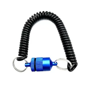 powerful Fly Fishing magnetic net release