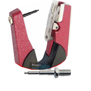 Aplicador de Etiquetas para Orejas de Animales al por Mayor, de Plástico Reutilizable y Duradero, para Cerdos, Ovejas y Ganado - Product Image 5