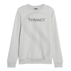 Sweat-shirt à col rond pour homme 2023, 100% coton molletonné, séchage rapide, fabriqué au Pakistan - Product Image 1