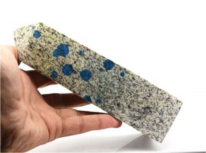 คริสตัล K2คริสตัลหอหินแจสเปอร์โอเบลิสก์จุดอัญมณีรักษาคุณภาพสูง - Product Image 5