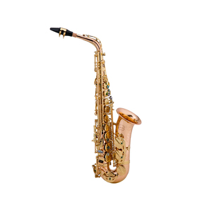 อัลโตแซกโซโฟนราคาไต้หวัน OEM ชาโตโซโฟน - Product Image 1