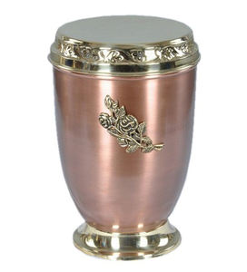 Urna europea para cenizas de humanos para adultos - Product Image 6