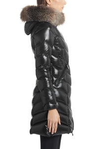 Abrigo acolchado con relleno para mujer, ropa cálida de invierno, gran oferta - Product Image 4