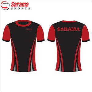 Cheap Rate New Design softball Shirt. - Product Image 4
