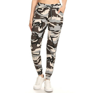 Leggings de sport sur mesure 2022 pour femmes, leggings de yoga, pantalons de fitness, leggings de gym unis à taille haute et élastiques pour femmes - Product Image 2