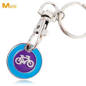 Carrito de Compras Estándar para Supermercado con Logotipo Personalizado - Product Image 5