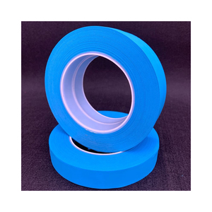 Hot Melt High Adhesive Blue Seam Sealing Tape Waterproof Sealing Tape - Product Image 1