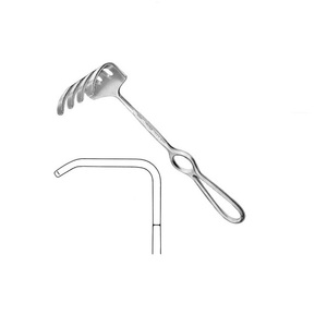 Ollier Retractor - Product Image 4