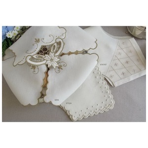 Xyj — housses de pain brodées à la main, broderie 100% coton, cun - Product Image 1