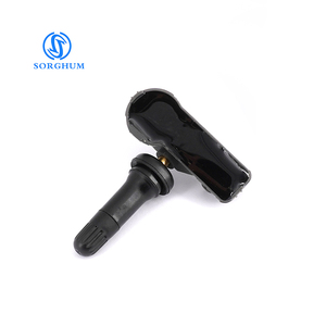 Sorgum Sensor Tekanan Ban BB5T-1A180-AA Mobil Universal Tpms untuk Ford - Product Image 5
