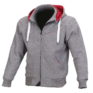 Sudaderas de Motocross para Hombre, Sudaderas Deportivas para Exteriores, Chaquetas de Carreras de Motocicletas TLD con Cremallera - Product Image 4