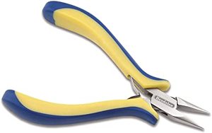 Alicates de punta de cadena, mango Ergo - Product Image 2