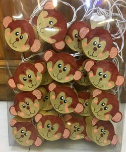 String Light Fancy Cute <b>Paper</b> Lantern <b>Decoration</b>, Gift , Christmas <b>Party</b> - Product Image 4