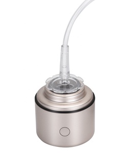 7.8 هرتز التردد المنخفض الجزيئي الهيدروجين كوب ماء الذكية شرب زجاجة مياه الشرب تذكير صوت الهيدروجين المحمولة الاستنشاق - Product Image 5