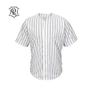 Jerseys de béisbol para hombre, camisetas de béisbol transpirables hechas a medida - Product Image 1