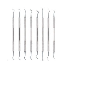 เครื่องบรรจุไม้พาย6มม. ด้ามจับแข็งความยาว170มม - Product Image 5