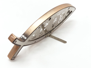 แผ่นโลหะ ichthus ความรัก - Product Image 4