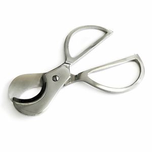 Tijeras Universales Onfalotomo de 11 cm, Tijeras de Acero Inoxidable para Cordón Umbilical/Cortadores de Alambre - Product Image 1