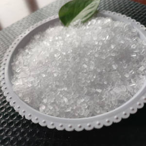 Agriculture Grade <b>Magnesium</b> Sulphate Heptahydrate in Crystal Appearance - Product Image 3