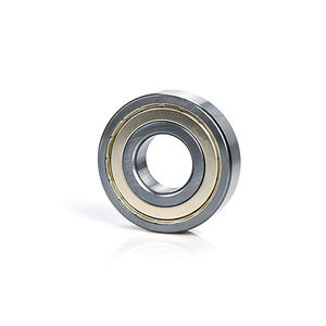 Rodamiento de motocicleta de alta velocidad, 6304, zz 6304, 2RS - Product Image 2