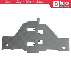 Clips de Reparación para Elevalunas Eléctrico BWR5350, Puerta Delantera Izquierda 9221V1, Repuestos de Auto Bross, Hecho en Turquía - Product Image 2