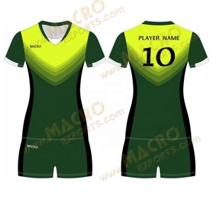 Uniformes Deportivos de Voleibol de Playa Unisex Personalizados, Diseño OEM, Camisetas de Secado Rápido 100% Poliéster, Nombre del Jugador, Múltiples Colores, Sublimación - Product Image 6