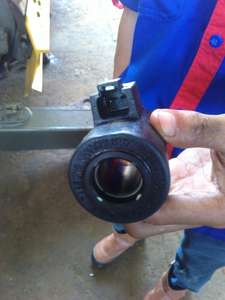 Airman Compresseur D'air pièces de rechange - Product Image 6