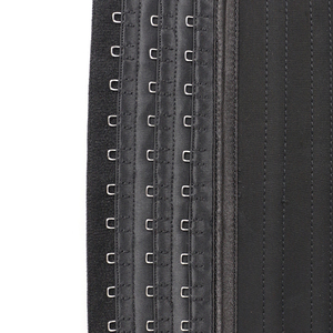 Custom Logo <b>Cheap</b> Women Waist Trimming <b>Corsets</b> & Shaper Tummy Control <b>Corset</b> Waist Trainer - Product Image 6