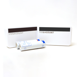 Sensor infrarrojo automático para personas, Sensor contador de personas Omega ETH, proveedor ruso, precio al por mayor - Product Image 1