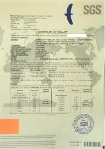 ที่มีคุณภาพที่ดีที่สุดอียิปต์เกลือพลังงานแสงอาทิตย์สำหรับ De-ไอซิ่ง - Product Image 6