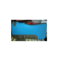 Tapis en feutre de laine 100% feutre de laine extra fin pour selle