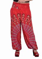 Pantalon noir pour femme, sarouel fin, Mandala, style indien, boa, islamique, boho, aladin, Baggy, gitane, Hippie, Baggy, unisexe, vente en gros